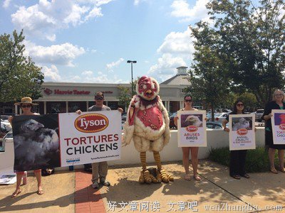 美国多家顶级医院将麦当劳踢出大门——“万病之源，永不合作！”