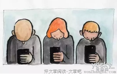 在你睡不醒的那些日子里，别人早已经甩了你一大截