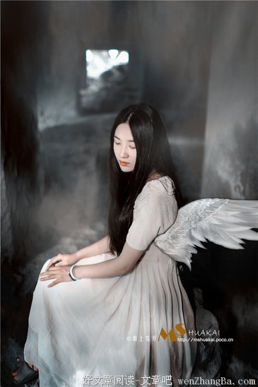 陌上花开364 轻问粥可温 携手立黄昏