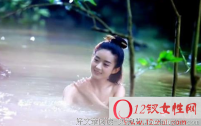 另一半做的什么事能让你瞬间心动?