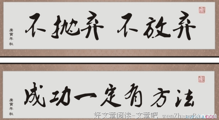 关于罗伯特的名句摘抄