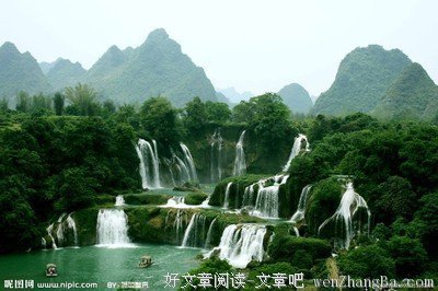 通灵的句子