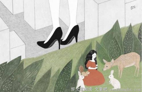 你那么优秀，别输在说话上