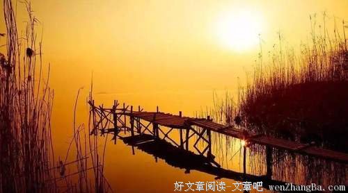 从小就要听话，长大才可以一事无成呀