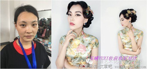 各个年龄女性的穿衣搭配法则！让你一直时髦下去！