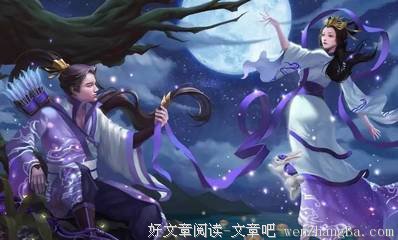 听说月圆之夜表白率加成150%,就算失败也能扭转局面？