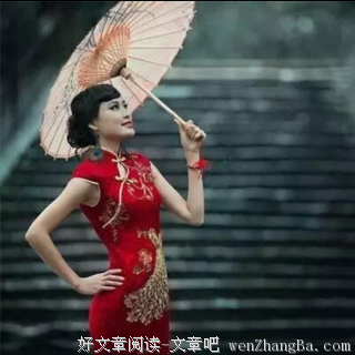 朗诵丨千古红颜，莫问是劫是缘
