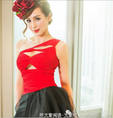 她是最美妲己，嫁入豪门17年未生子仍受宠爱，如今离婚只为这般？