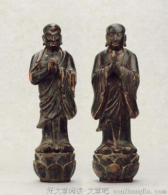 关于阿难的座右铭