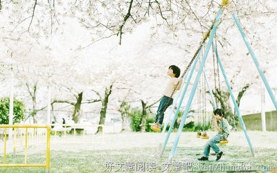 有关欧文的美句摘抄