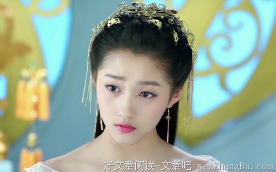 《九州·天空城》经典语录