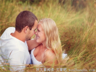 婚前当姐，婚后是妈。如何调教不肯长大的男友
