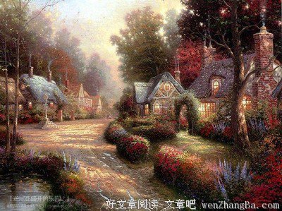 贫乏的句子