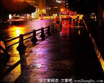 描写清宁的经典句子