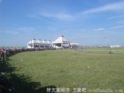 《菩提大道》——让我们唱响同一首歌