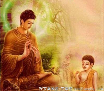 【大阿罗汉】佛陀身边“千二百五十”常随众的由来（下）