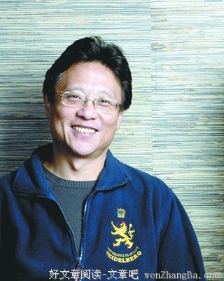最新的张大春经典句子
