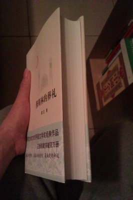 《穆斯林的葬礼》经典名句