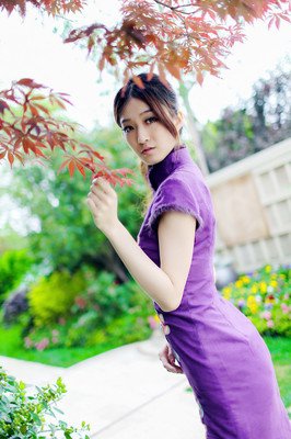 诗意美文丨 裁句做裳暖清秋
