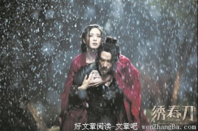 豆瓣评分8.0，但你未必看过，男主超帅，女主是我的最爱！