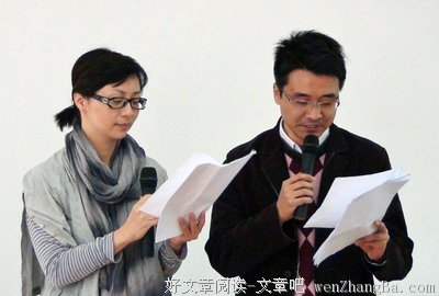 朗诵：学会简单，才是对生命的善待