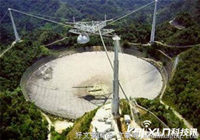 贵州巨锅“天 眼”终于收到外太空文明信号，霍金警告“不要回答”