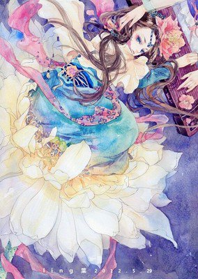 最全的《彼岸花》小说句子