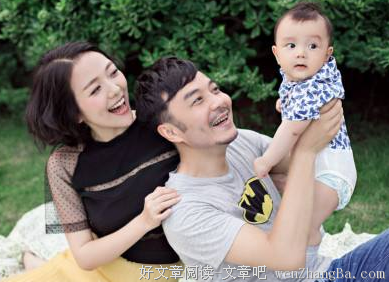 汪涵妻子杨乐乐被闺蜜骗近800万：究竟要不要和熟人合作