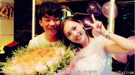 王祖蓝因爱妻患抑郁症退出娱乐圈：这才是真正爱你的男人！
