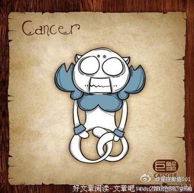 在爱情中缺乏安全感，但仍然义无反顾的星座