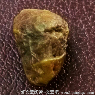 好现实的一段话，看得心疼！