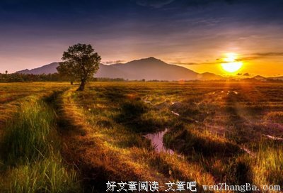 万箭的句子