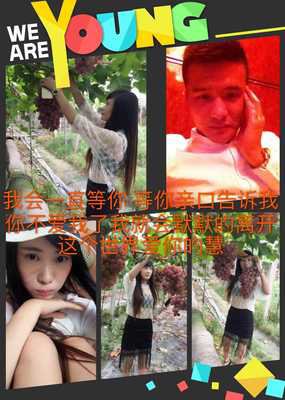 哪有什么忽冷忽热，还不都是不爱你？