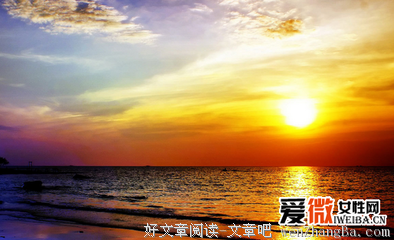 【夜听】感谢今生遇到你
