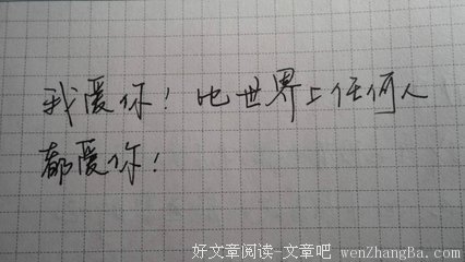 装聋作哑的句子