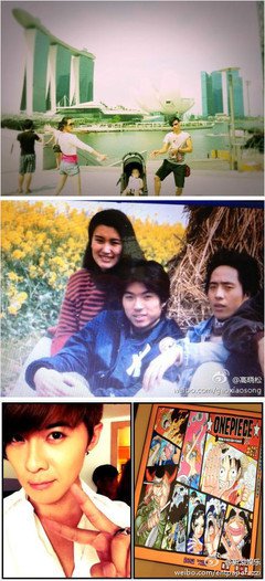 2017高晓松15句经典名言