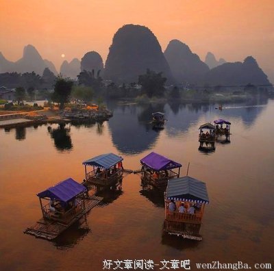 最全的《看见》经典名句
