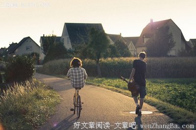 最全的《愿有人陪你颠沛流离》经典语句大全