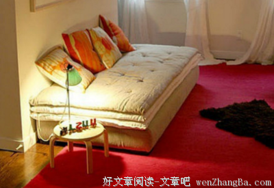 最新的《新概念作文》好段摘抄