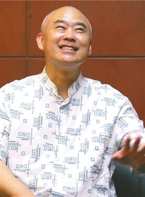 有关郑渊洁的美句摘抄