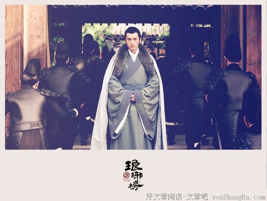 壁纸 | 金秋十月，和冷清寂寥说再见
