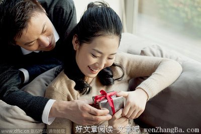 这个女人，所有男人都想要！