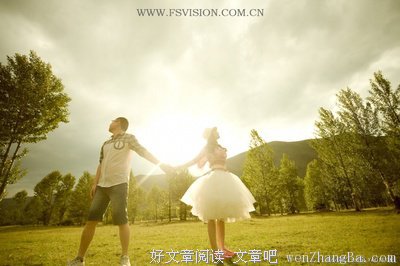 遇见喜欢的人，你能不能主动点？