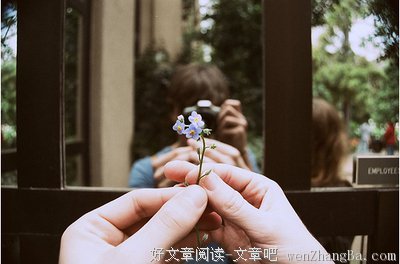 送给男人的一段话：不要欺骗你的女人，女人的直觉很灵的