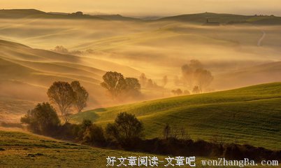 描写动人心魄的经典句子