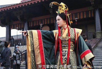 15条关于争权夺利的经典语句
