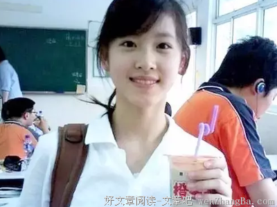 刘强东老婆的真实身份，已发生大变！