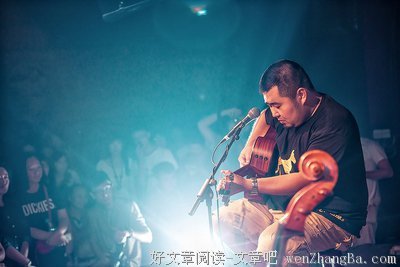 最全的宋冬野经典名句