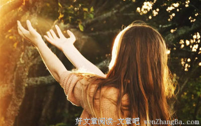 我很忙，但对你一直有空
