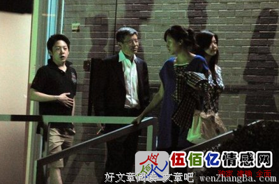 关于林心如的格言